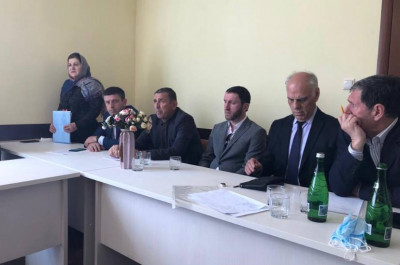 День борьбы за права инвалидов