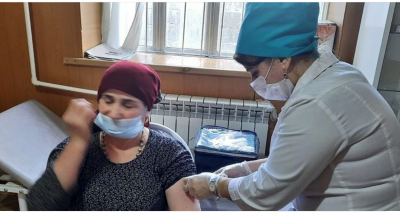 СТАРШЕЕ ПОКОЛЕНИЕ