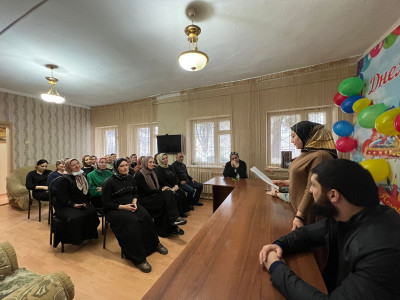 Обсуждение государственного доклада о положении детей и семей, имеющих детей, в РФ за 2020 год.