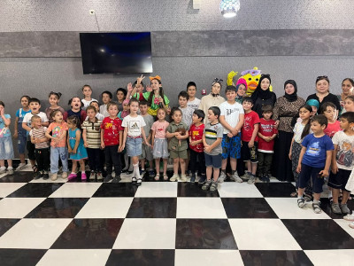 1 июня 06.2022г.- Международный День Защиты детей и Всемирный день родителей.