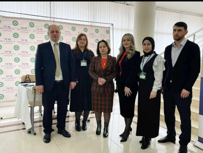 Ярмарка вакансий в рамках завершения VII Регионального чемпионата профессионального мастерства «Молодые профессионалы»