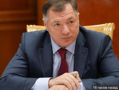 Дагестан получит инфраструктурно-бюджетный кредит в размере 3,6 млрд рублей.