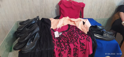 Банк вещей.2022