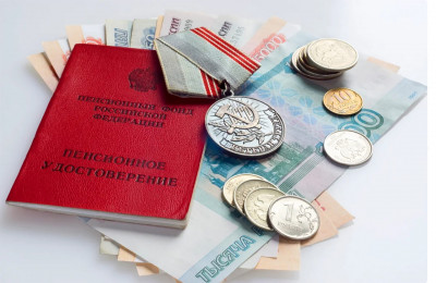 СОЦИАЛЬНАЯ ПОДДЕРЖКА ВЕТЕРАНОВ ТРУДА.