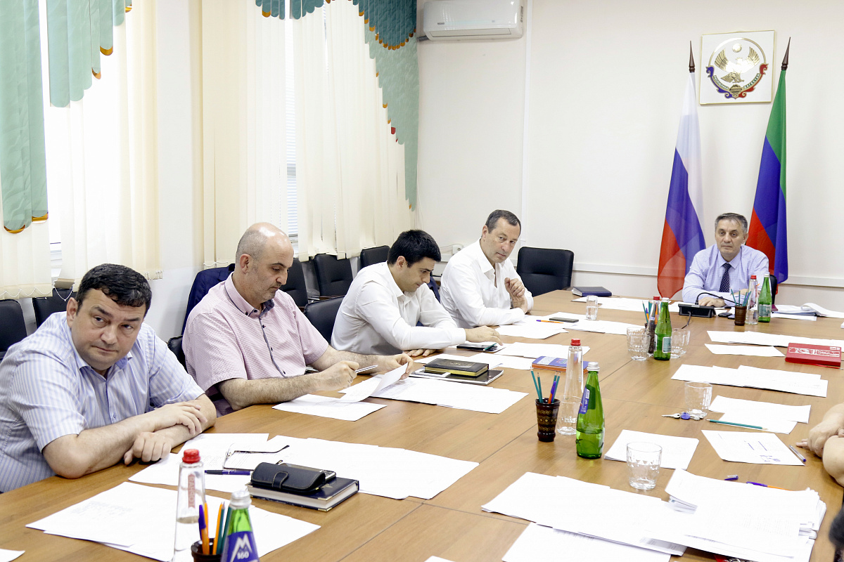 В Минтруда Дагестана завершается II этап конкурса на должности руководителей учреждений соцзащиты в муниципальных образованиях республики 