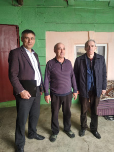 ПРОВЕРКА КАЧЕСТВА РАБОТЫ