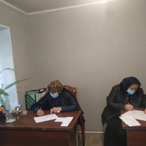 День отчётов