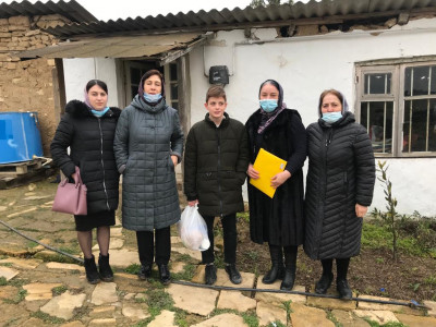 МОБИЛЬНАЯ БРИГАДА