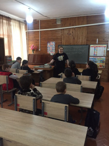 Занятие : "Почему трудно признать свою вину"