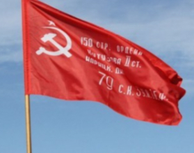 Республиканская акция «Знамя Победы» пройдет в Дагестане.