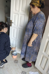 ГБУ РД КЦСОН в МО "Магарамкентский район"