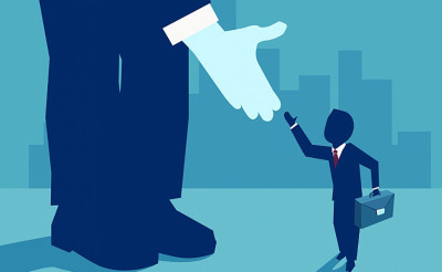 Предпринимательство