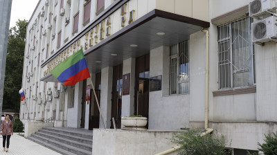 РАЗЪЯСНЕНИЕ О ДЕЯТЕЛЬНОСТИ ДАГЕСТАНСКОГО РЕГИОНАЛЬНОГО СОЦИАЛЬНОГО ФОНДА (ДРСФ) «ВСЕ ВМЕСТЕ» (ДАЛЕЕ – ФОНД) ПО ОКАЗАНИЮ ПОМОЩИ ОТДЕЛЬНЫМ КАТЕГОРИЯМ ГРАЖДАН.