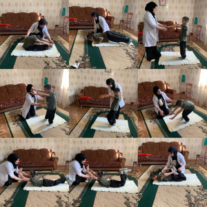 Лфк занятия с.Маммаул