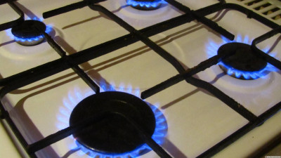 Газификация дагестана