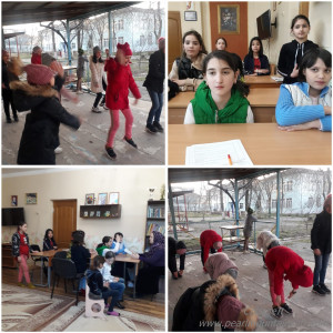 Познавательно-игровая программа на тему: «Мое здоровье»