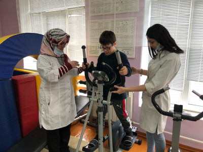 Кинезотерапия