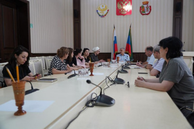 Комиссия по делам несовершеннолетних 06.2022