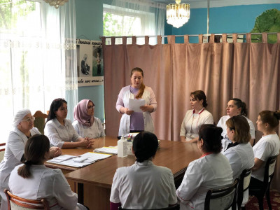 Врожденная мышечная кривошея