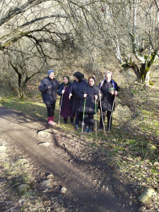 Никогда не поздно стать здоровым