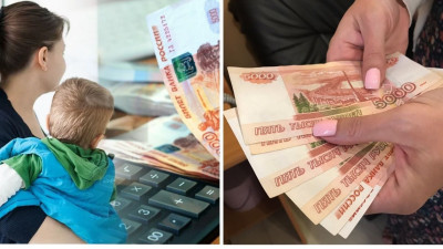 Перечень дополнительных документов необходимых для пособия в повышенном размере.