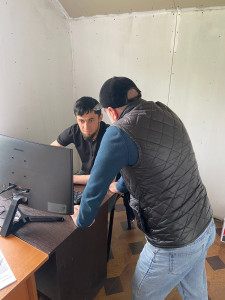 ОПРОС О СОСТОЯНИИ ДОСТУПНОСТИ ФИНАНСОВЫХ УСЛУГ ДЛЯ ЛИЦ С ИНВАЛИДНОСТЬЮ И МАЛОМОБИЛЬНЫХ ГРУПП НАСЕЛЕНИЯ