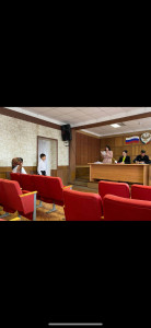 Комиссия по несовершеннолетним