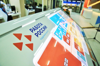 О проведении в 2022 году центром занятости населения в муниципальном образовании «город Кизляр» отбора работодателей для получения субсидии на финансовое обеспечение затрат при организации общественных работ для граждан, зарегистрированных в органах служб