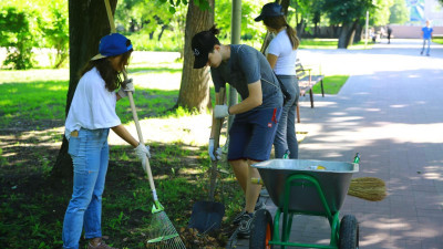 Приказ о проведении отбора-2022