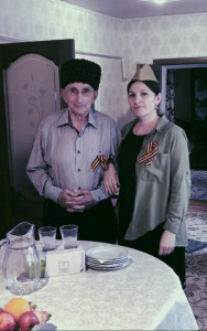 Акция «В помощь нашим ветеранам»