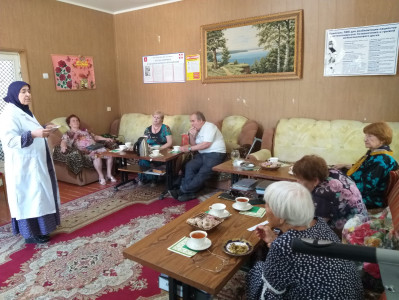 О правильном питании на ужин и полезных свойствах фиников