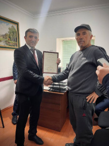 субсидия на приобретение жилья