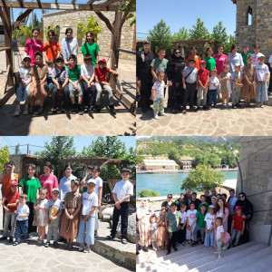 1 июня – международный день защиты детей 2022год