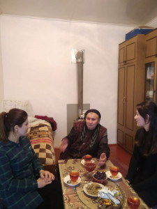 Социальная неотложка27