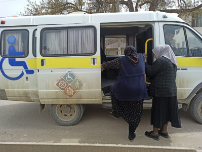 Информация мобильной бригады старшее 65 лет 20.04.2022 г