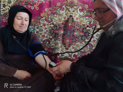 Социально-бытовые и социально-медицинские услуги подопечным.