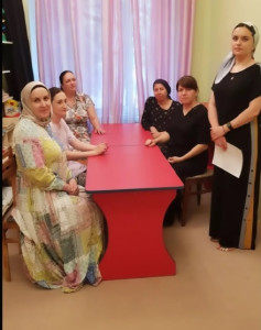 Лекция на тему : "Умственная отсталость у детей"