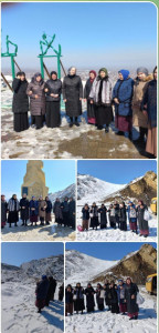 ЭКСКУРСИЯ ПОЛУЧАТЕЛЯМ УСЛУГ