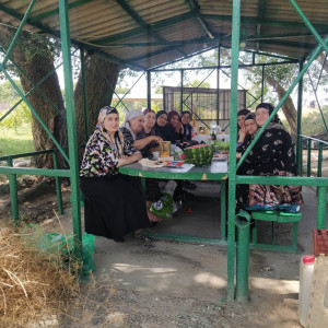 Социальный туризм 28.07.2022 г