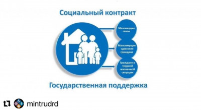 «Социальный контракт» (18.01.2022)