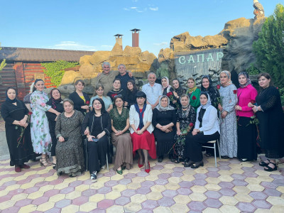 День социального работника!!!!!