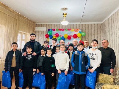 День защитника Отечества