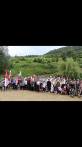 антинаркотические мероприятия