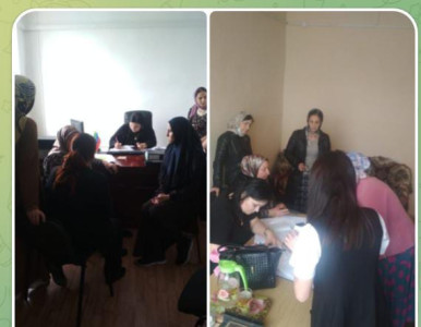 МОБИЛЬНАЯ БРИГАДА с.АДЖИДАДА