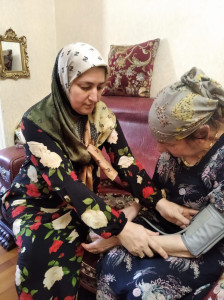 Бытовая услуга