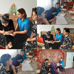 Проверка качества оказания социальных услуг