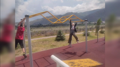 День физкультурника 2022 в России отмечают 13 августа.