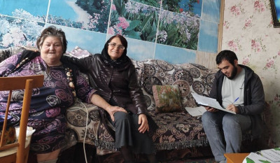 мобильная бригада