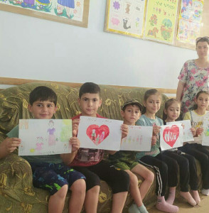 8 июля 2022 г. - "День семьи, любви и верности".