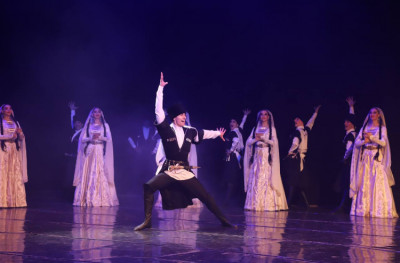 «Дагестанцы умеют поддерживать тех, кто нуждается в помощи.